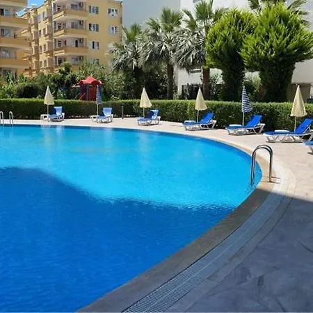 Lejlighed Nice Place To Vacation