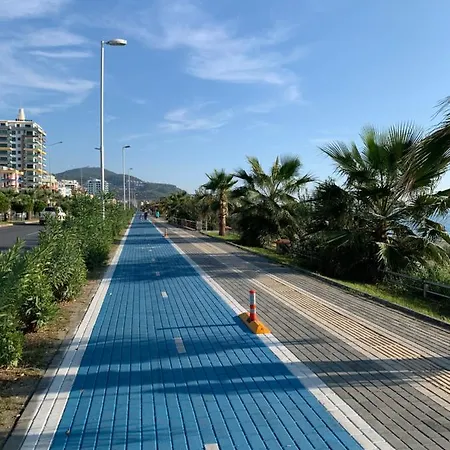 Nice Place To Vacation Alanya