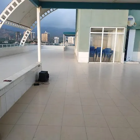 Nice Place To Vacation