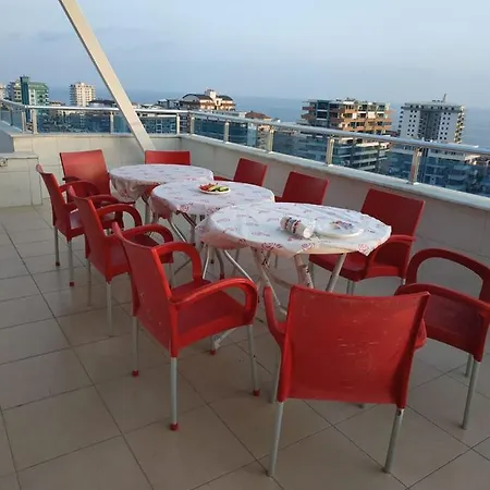 Nice Place To Vacation *