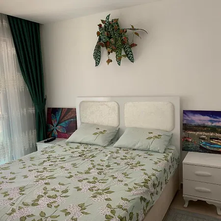 Nice Place To Vacation Apartament *
