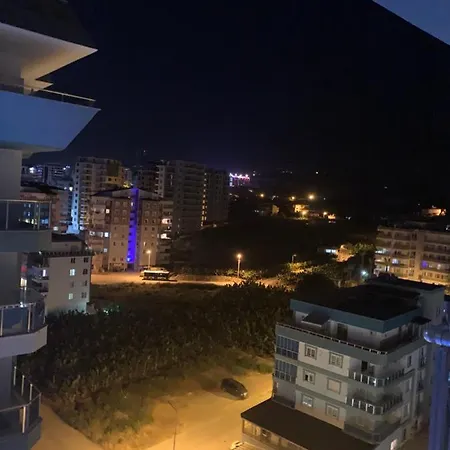 Nice Place To Vacation Διαμέρισμα Αλάνια