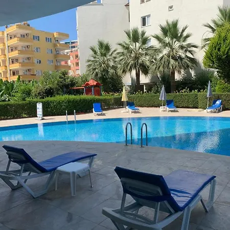 Διαμέρισμα Nice Place To Vacation