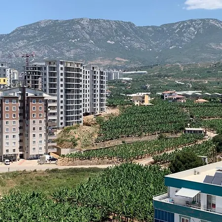 Nice Place To Vacation Apartament