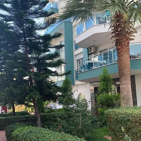 Nice Place To Vacation Αλάνια