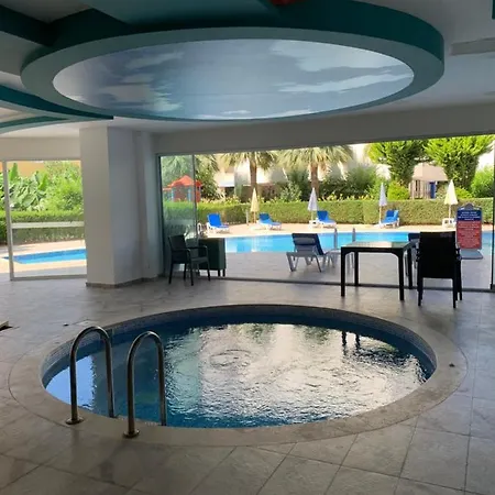 Nice Place To Vacation Alanya
