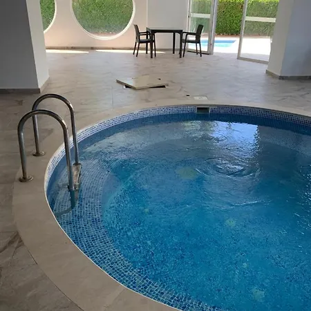 Nice Place To Vacation Διαμέρισμα *