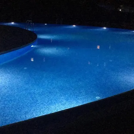 Nice Place To Vacation Apartament *