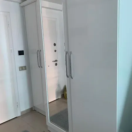 Nice Place To Vacation